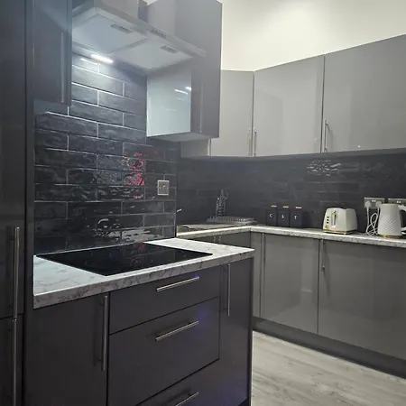 Centenary Apartamento Bradford (West Yorkshire)