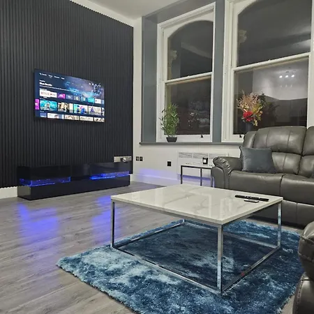 Apartamento Centenary