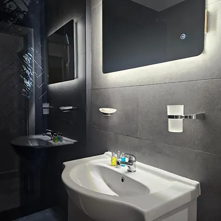 Apartamento Centenary *