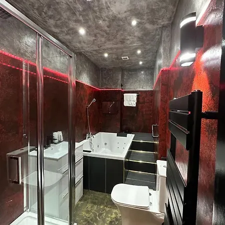 Apartamento Centenary *