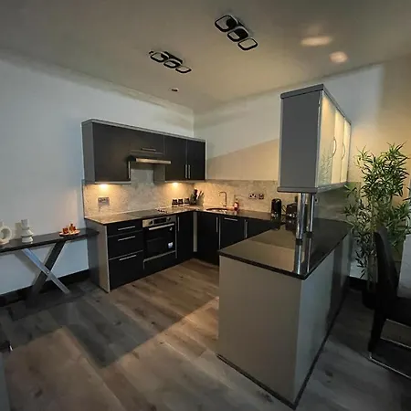 Apartamento Centenary Bradford (West Yorkshire)