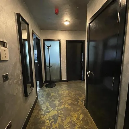 Apartamento Centenary
