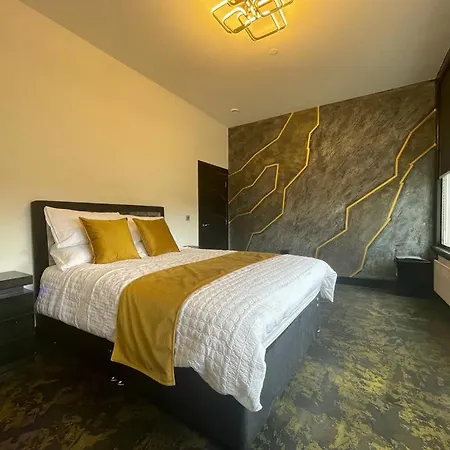Centenary Apartamento