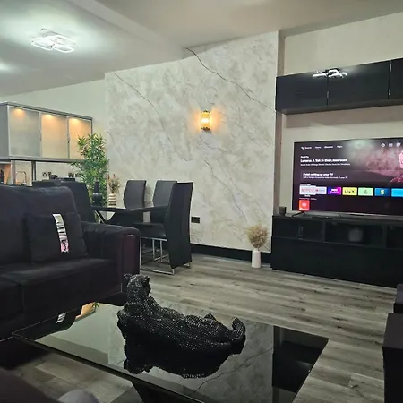 Apartamento Centenary *