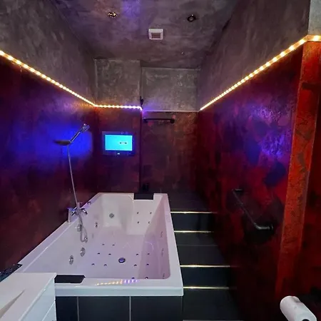 Apartamento Centenary