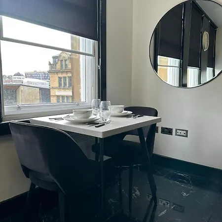 Centenary Apartamento Bradford (West Yorkshire)