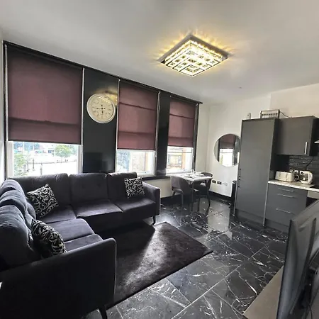 Centenary Bradford (West Yorkshire)