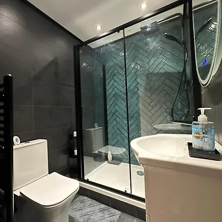 Centenary Apartamento