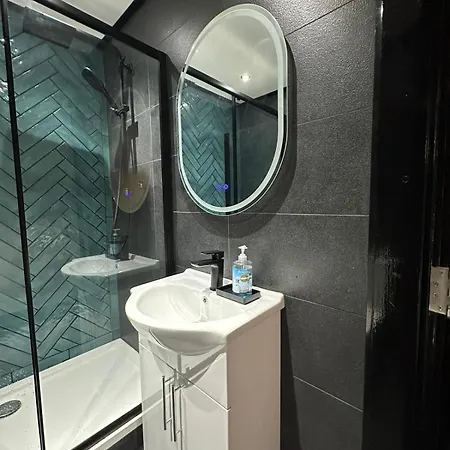 Apartamento Centenary *
