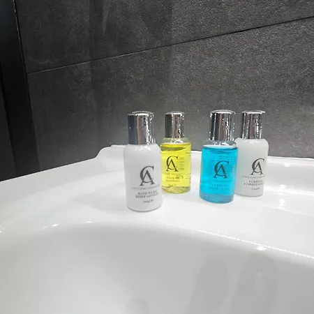 Apartamento Centenary