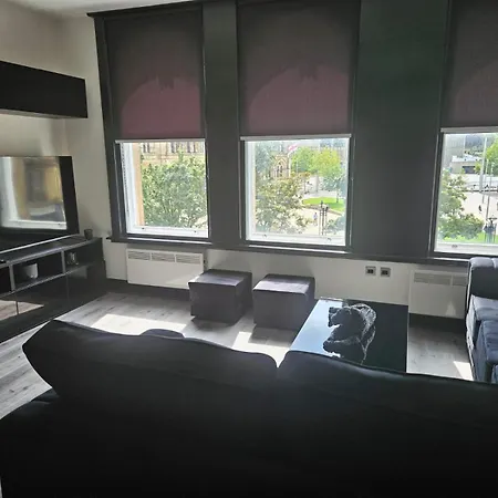 Centenary Apartamento *