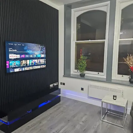 Apartamento Centenary *
