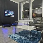 Apartament Centenary