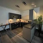 Apartament Centenary Bradford (West Yorkshire)