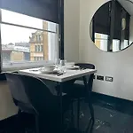 Centenary Apartament Bradford (West Yorkshire)