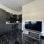 Apartament Centenary Bradford (West Yorkshire)