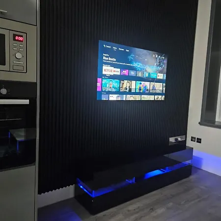 Centenary Apartment Bradford (West Yorkshire)