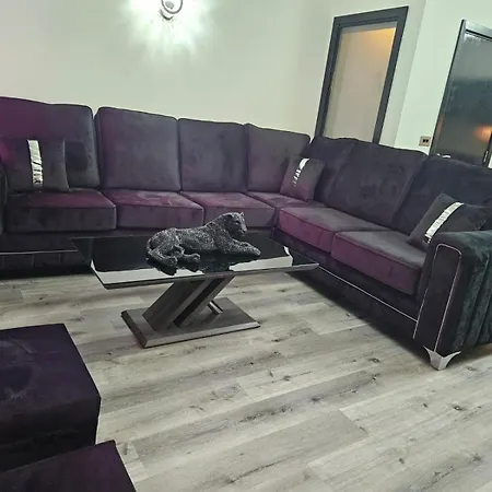 Apartment Centenary Bradford (West Yorkshire)