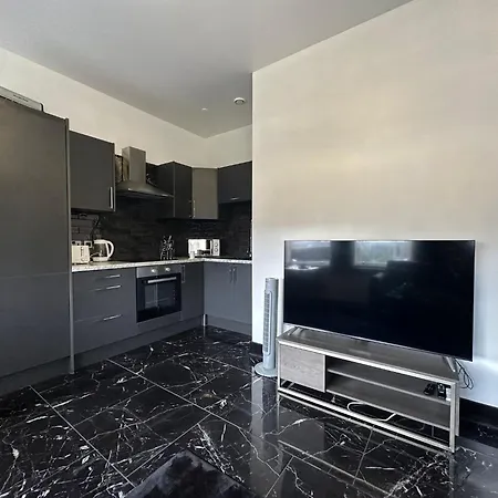 Apartment Centenary Bradford (West Yorkshire)