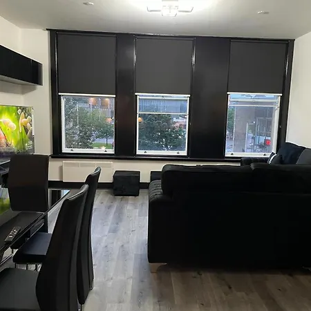 Centenary Apartment Bradford (West Yorkshire)