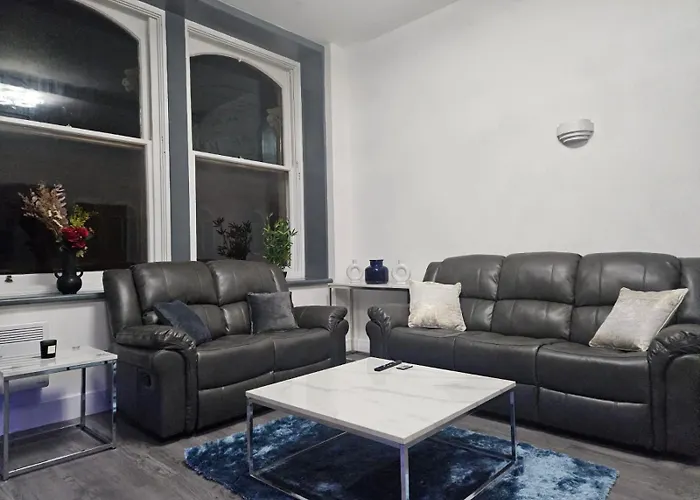 Centenary Appartement