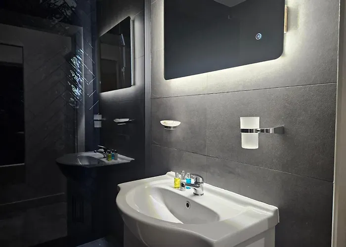 Appartement Centenary *