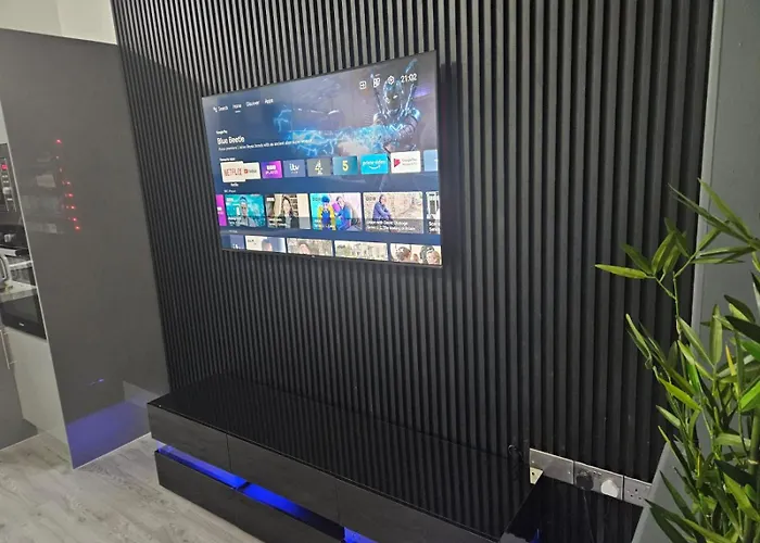 Centenary Appartement