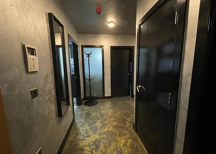 Appartement Centenary