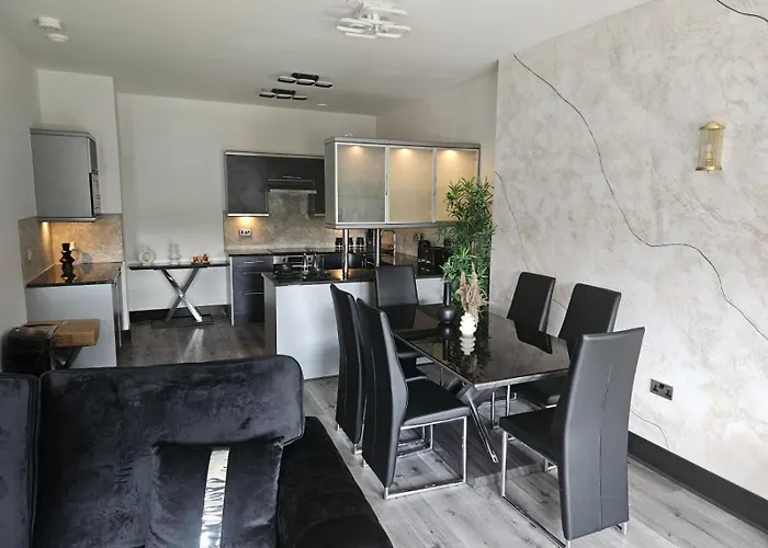 Centenary * Bradford (West Yorkshire)