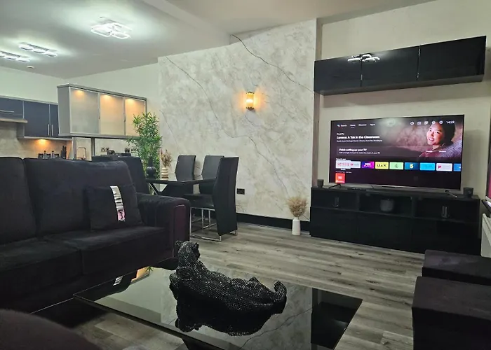 Apartment Centenary *