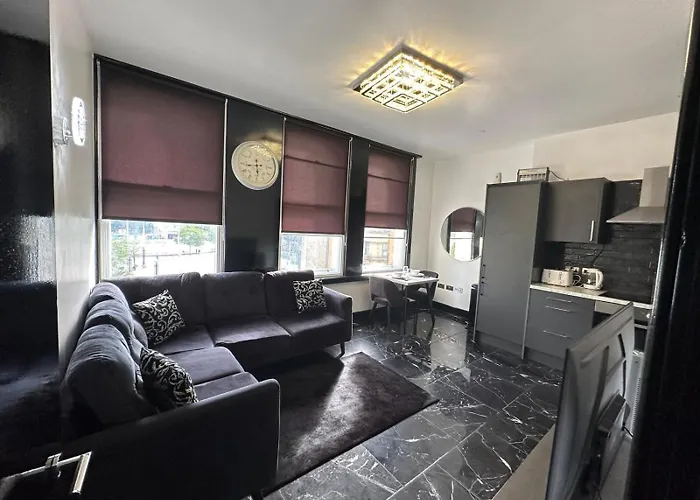 Centenary Bradford (West Yorkshire)