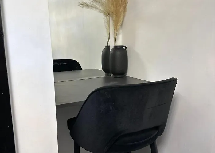 Appartement Centenary Bradford (West Yorkshire)