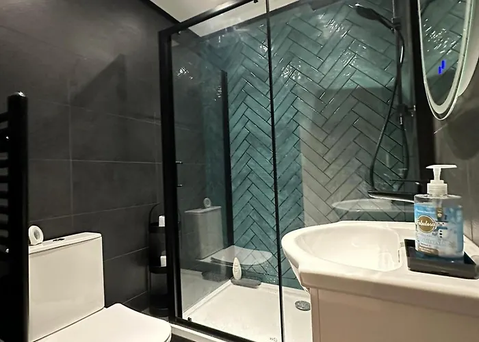 Centenary Appartement