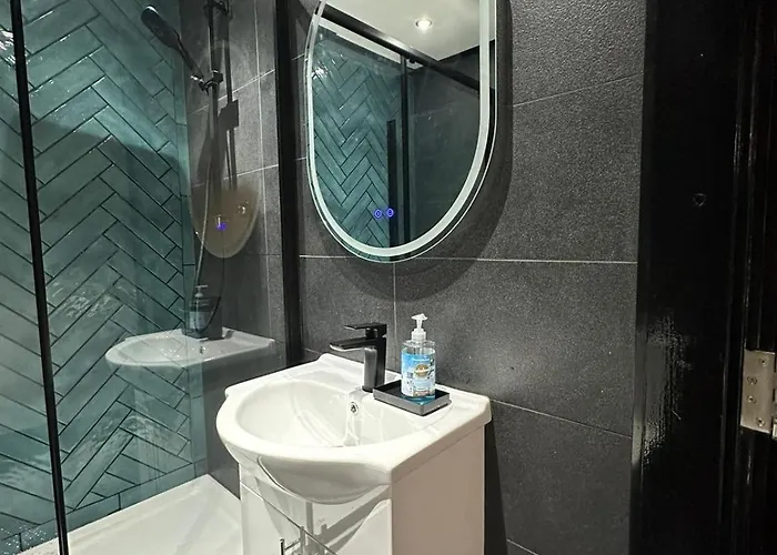 Appartement Centenary *