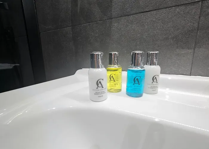 Appartement Centenary