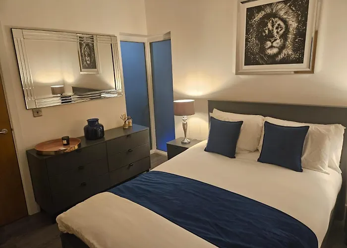 Centenary Appartement *