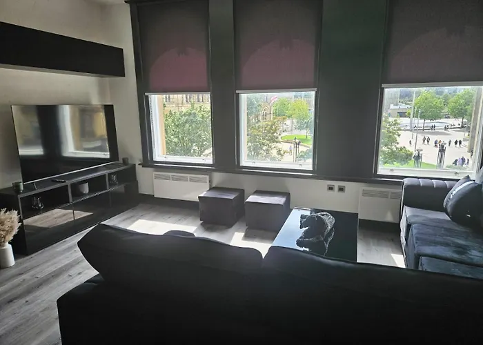 Centenary Appartement *