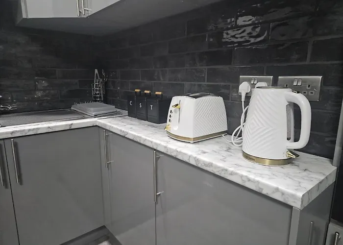 Centenary Bradford (West Yorkshire)