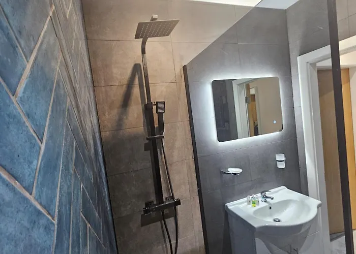 Centenary Appartement *